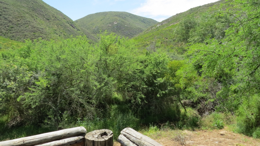 Commercial Property for Sale in Robertson Rural Western Cape
